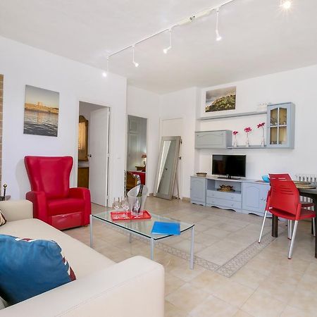 Villa Felisa Sant Josep de sa Talaia Ngoại thất bức ảnh