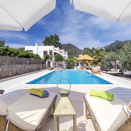Villa Felisa Sant Josep de sa Talaia Ngoại thất bức ảnh