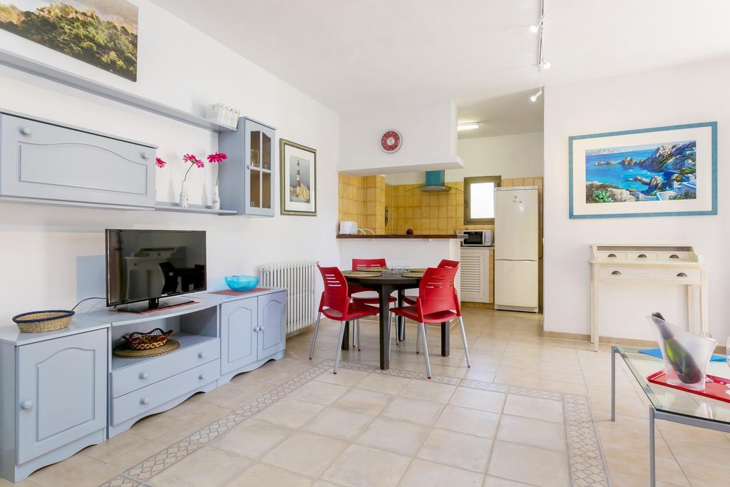 Villa Felisa Sant Josep de sa Talaia Ngoại thất bức ảnh