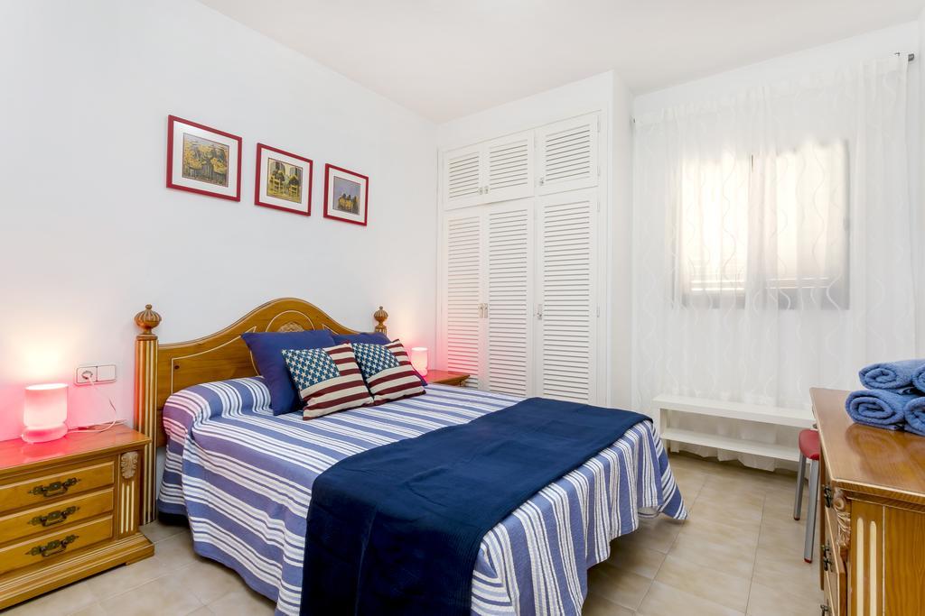 Villa Felisa Sant Josep de sa Talaia Ngoại thất bức ảnh