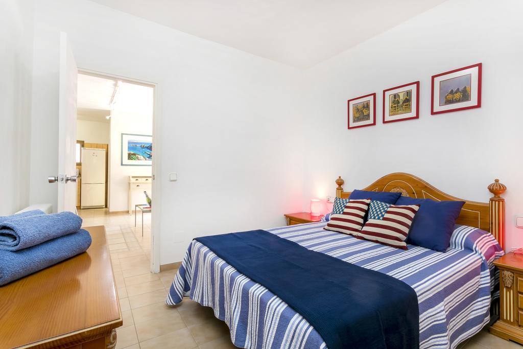 Villa Felisa Sant Josep de sa Talaia Ngoại thất bức ảnh