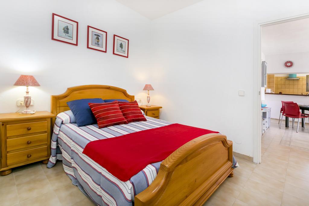 Villa Felisa Sant Josep de sa Talaia Ngoại thất bức ảnh