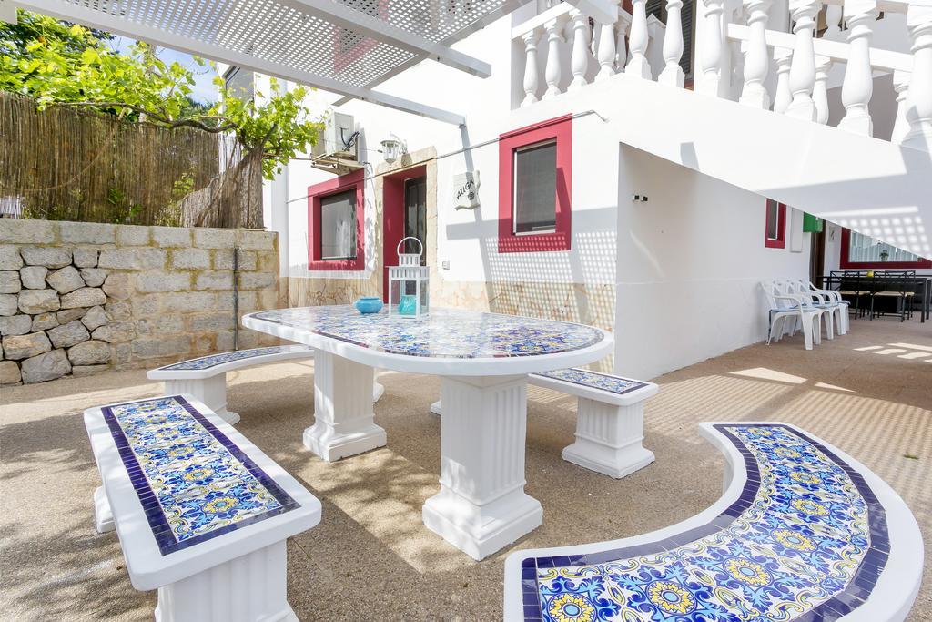 Villa Felisa Sant Josep de sa Talaia Ngoại thất bức ảnh