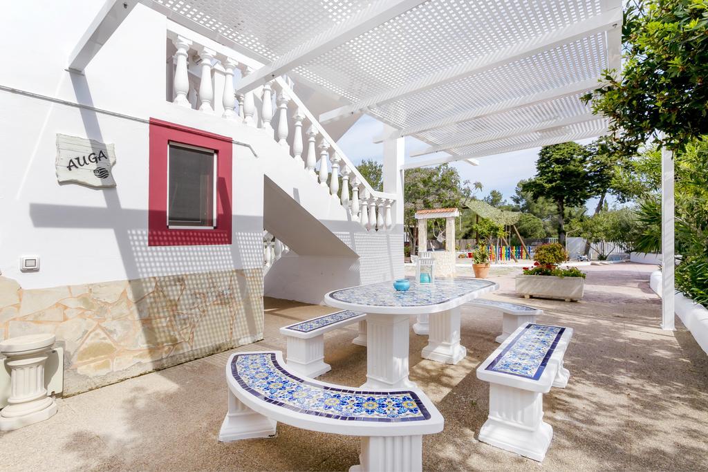 Villa Felisa Sant Josep de sa Talaia Ngoại thất bức ảnh