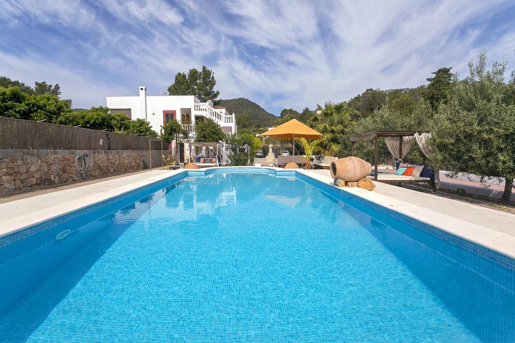Villa Felisa Sant Josep de sa Talaia Ngoại thất bức ảnh