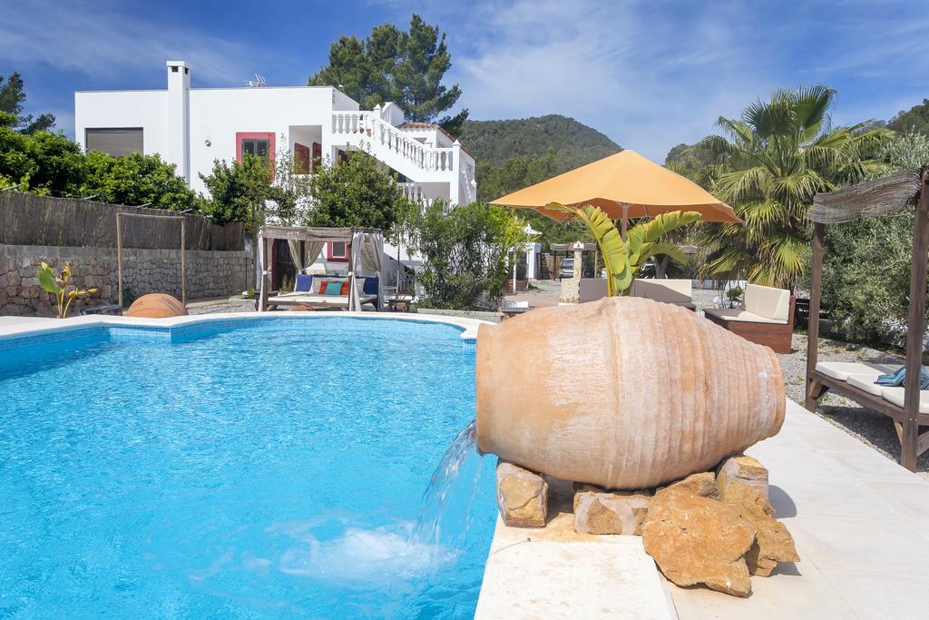Villa Felisa Sant Josep de sa Talaia Ngoại thất bức ảnh