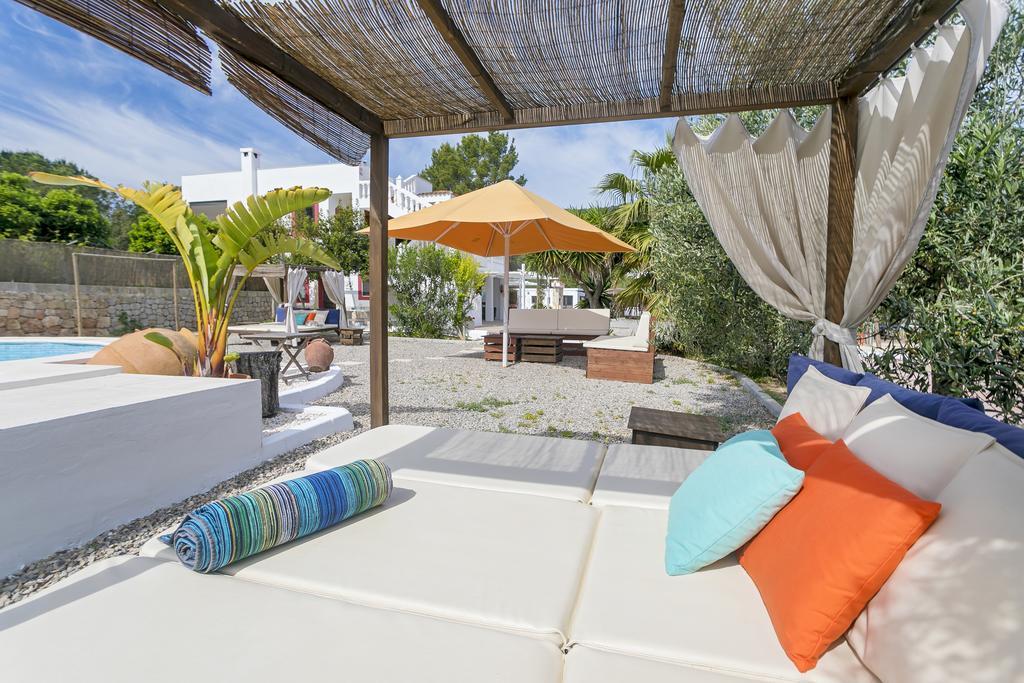 Villa Felisa Sant Josep de sa Talaia Ngoại thất bức ảnh