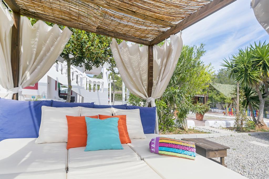 Villa Felisa Sant Josep de sa Talaia Ngoại thất bức ảnh