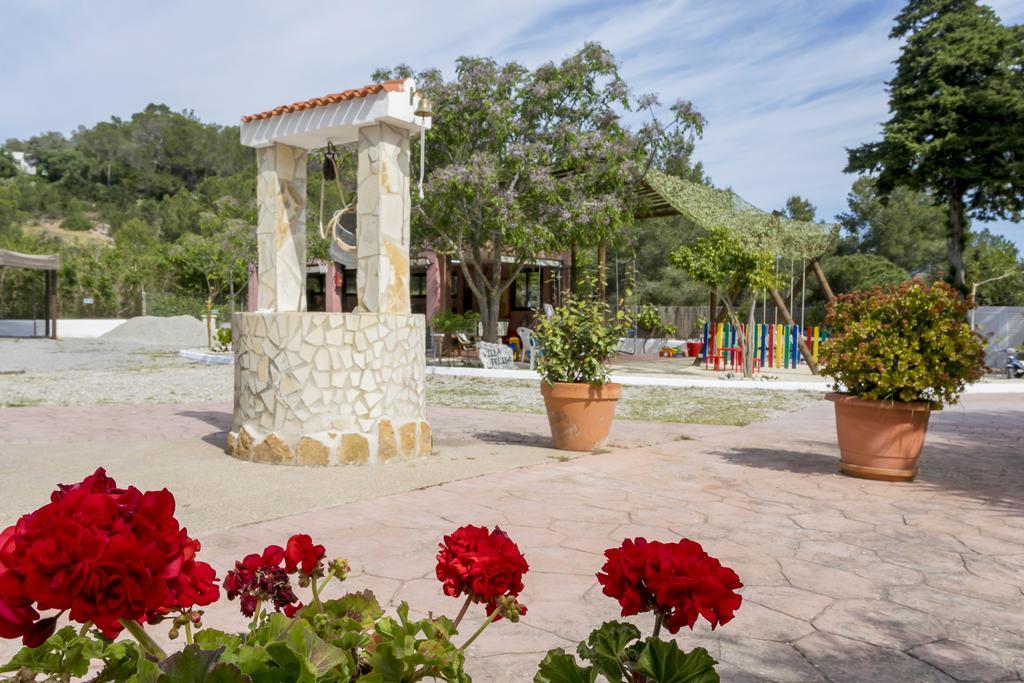 Villa Felisa Sant Josep de sa Talaia Ngoại thất bức ảnh
